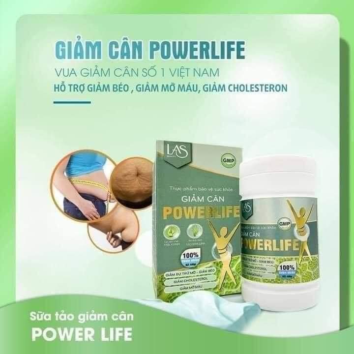 Tự tin là loại giảm cân an toàn và hiệu quả nhất hiện nay với sữa giảm cân Poewerlife Tự tin là loại giảm cân an toàn và hiệu quả nhất hiện nay với sữa giảm cân Poewerlife