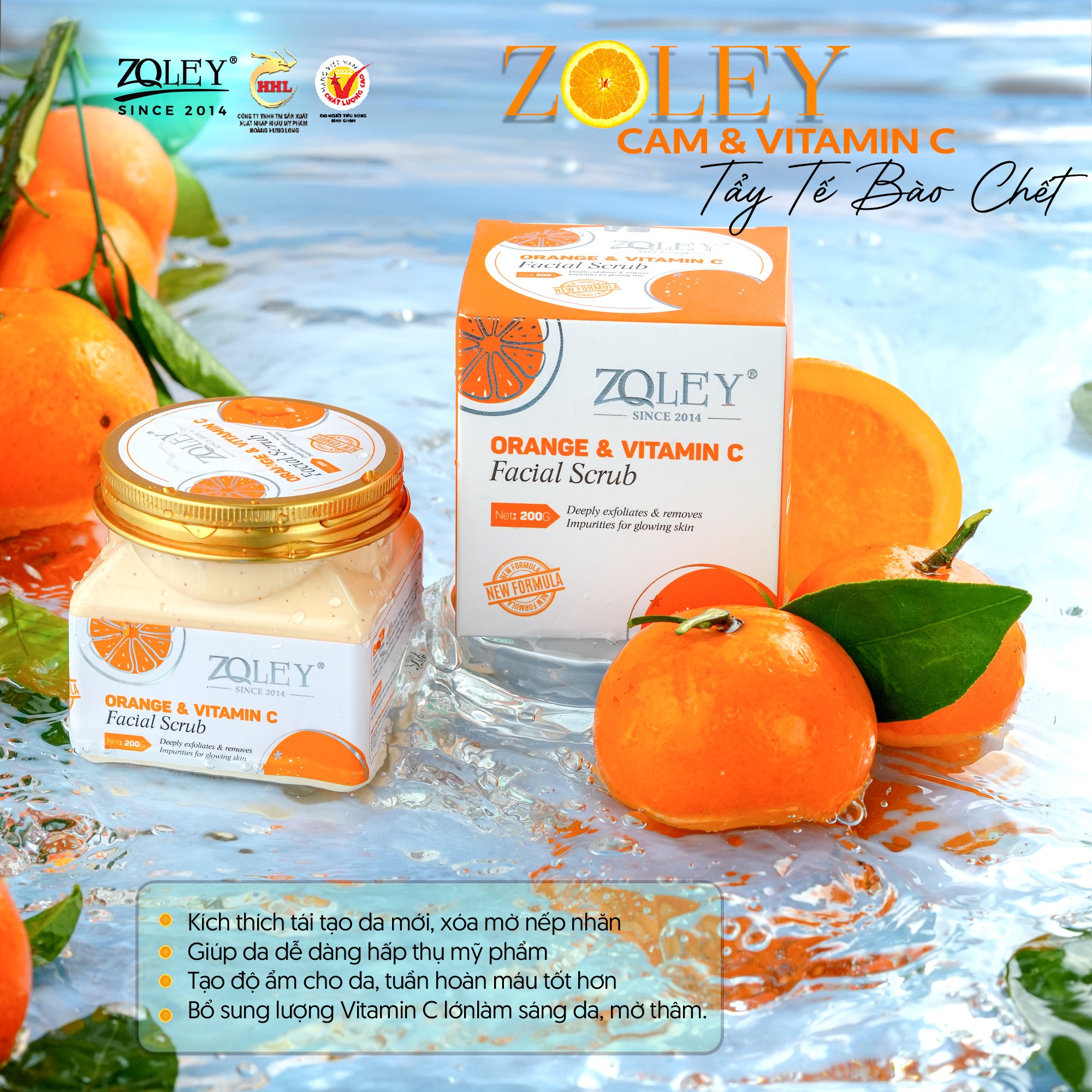 Để có một làm da thật mịn màng thì bạn đã đầu tư cho làn da của mình như thế nào