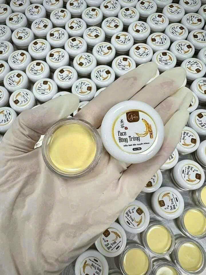 Siêu phẩm mới face đồng trùng nhà thanh nhi Nicos