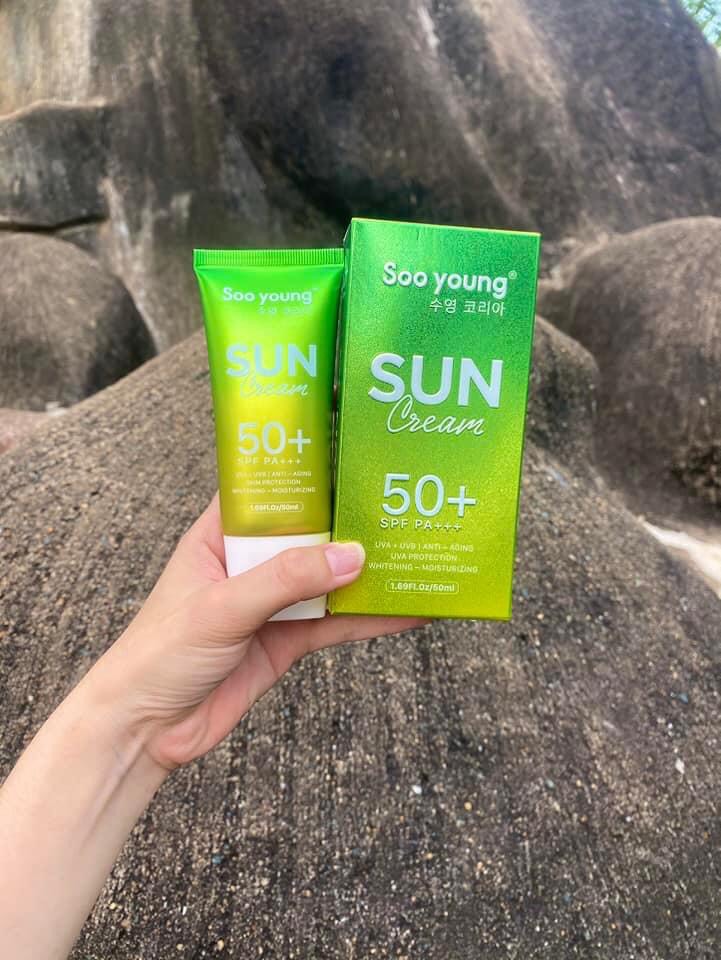 Chống nắng là chống già da căng mịn Chống nắng là chống già da căng mịn