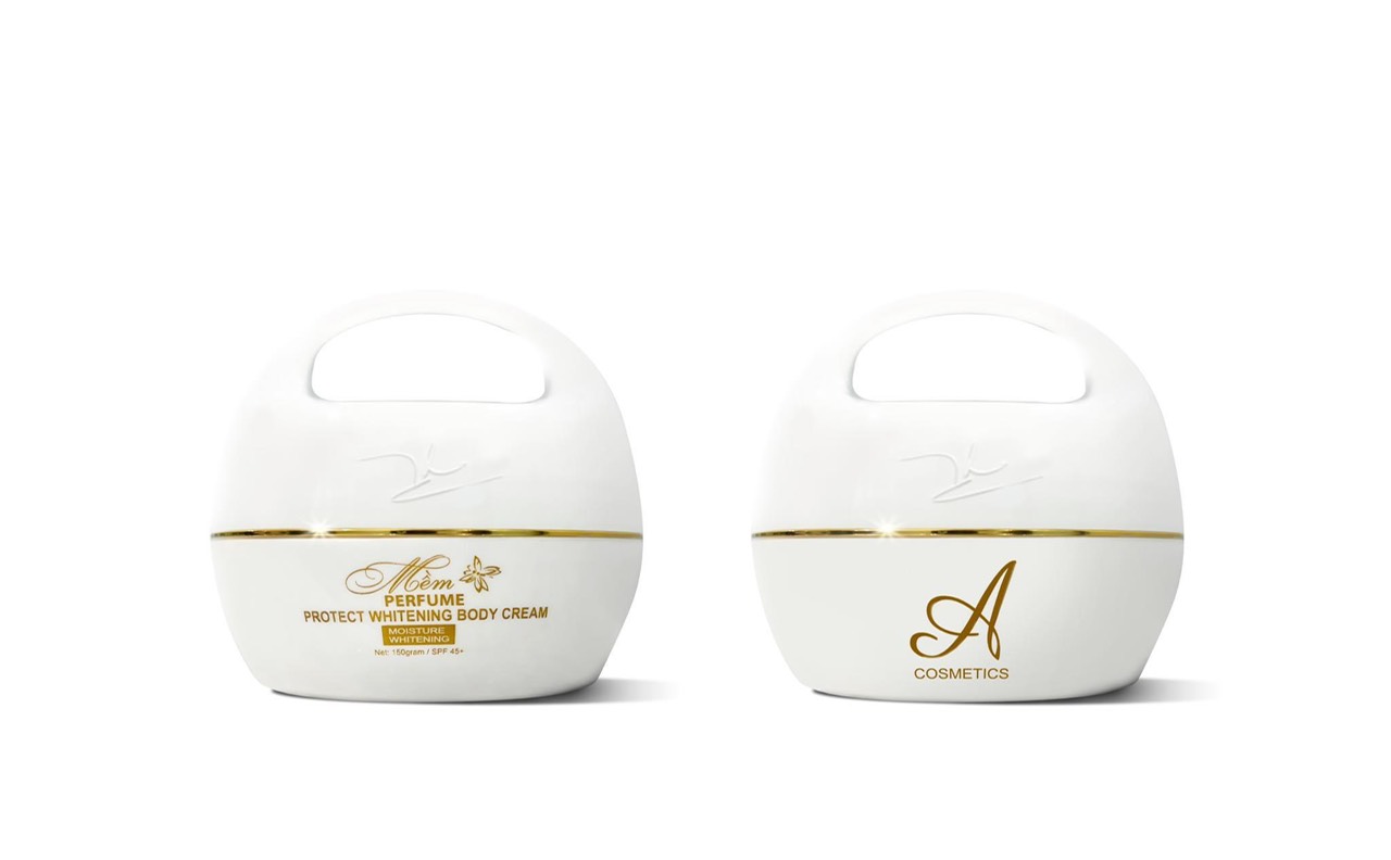 Cách nhận biết mẫu mới Body Mềm 2023 của Acosmetic Cách nhận biết mẫu mới Body Mềm 2023 của Acosmetic