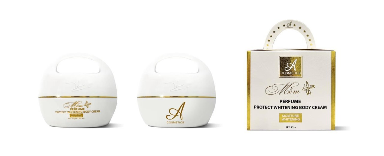 Cách nhận biết mẫu mới Body Mềm 2023 của Acosmetic Cách nhận biết mẫu mới Body Mềm 2023 của Acosmetic