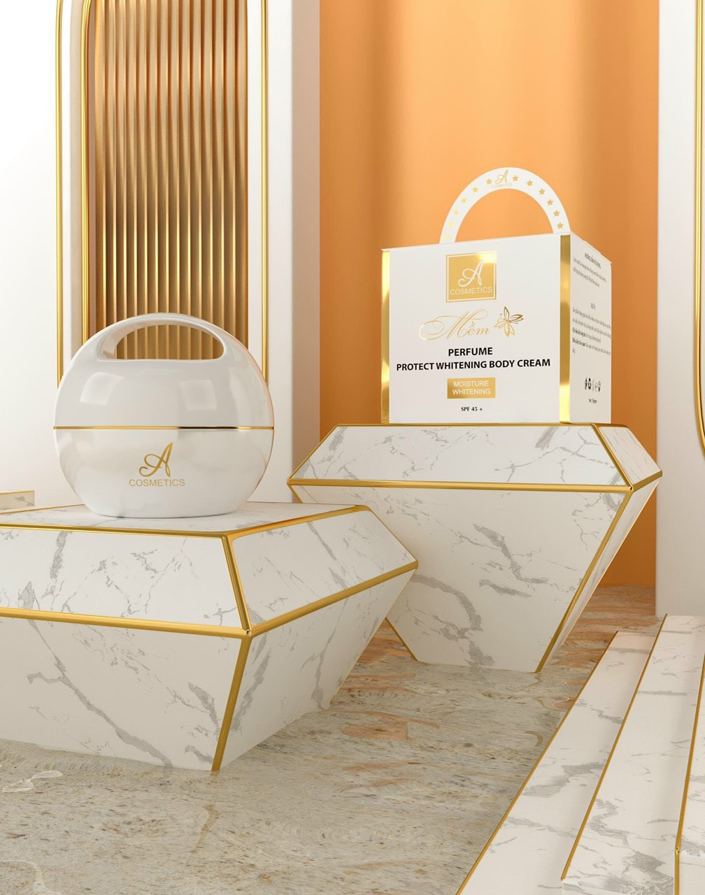 Luôn là sản phẩm Best Seller của Acosmetics trong những năm qua Luôn là sản phẩm Best Seller của Acosmetics trong những năm qua