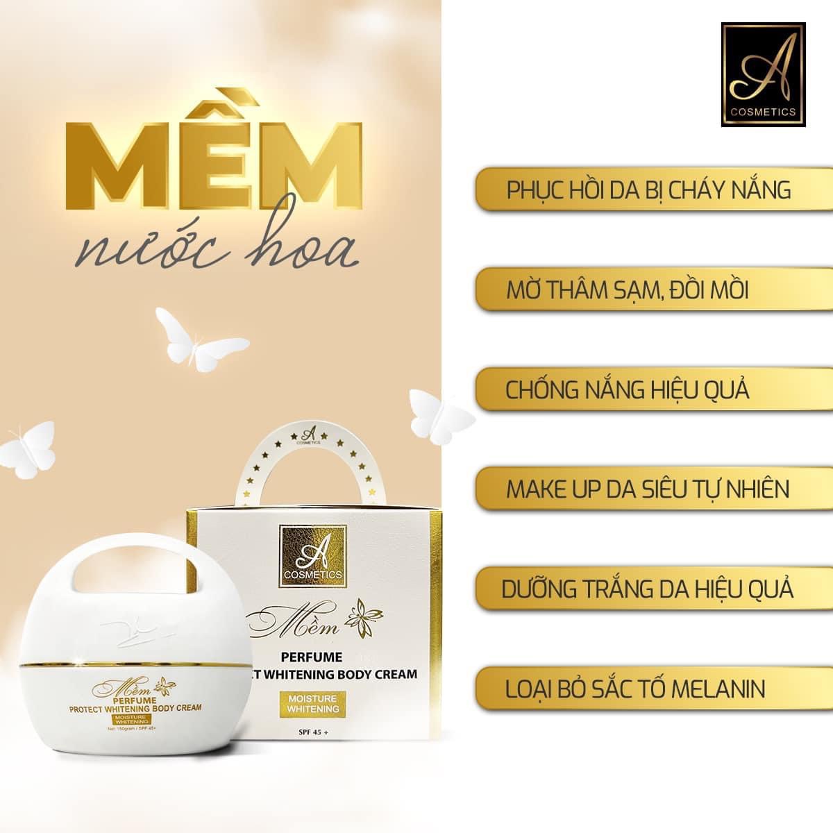 Luôn là sản phẩm Best Seller của Acosmetics trong những năm qua Luôn là sản phẩm Best Seller của Acosmetics trong những năm qua