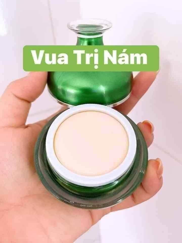 Nám nó rất lì nên người trị phải kiên trì Nám nó rất lì nên người trị phải kiên trì