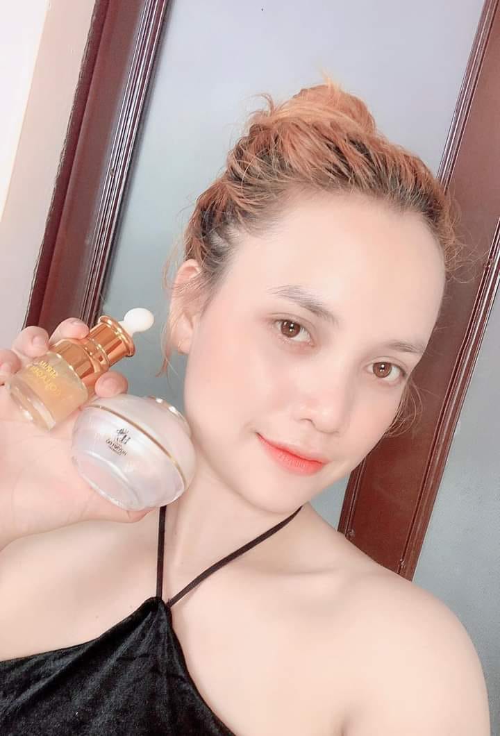 Face Vip HĐ 7 in 1 tác dụng siêu đỉnh dành cho da của bạn Face Vip HĐ 7 in 1 tác dụng siêu đỉnh dành cho da của bạn