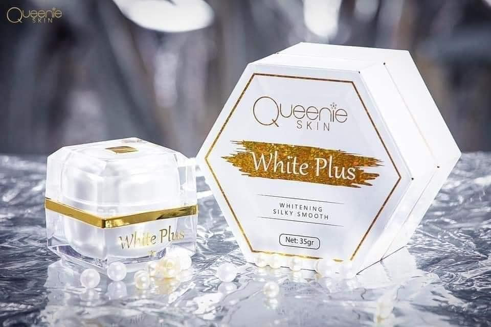 Chỉ cần 1 phút 30s mỗi ngày da auto xinh chuẩn gái hàn với kem Face Lười Queenie Skin Chỉ cần 1 phút 30s mỗi ngày da auto xinh chuẩn gái hàn với kem Face Lười Queenie Skin