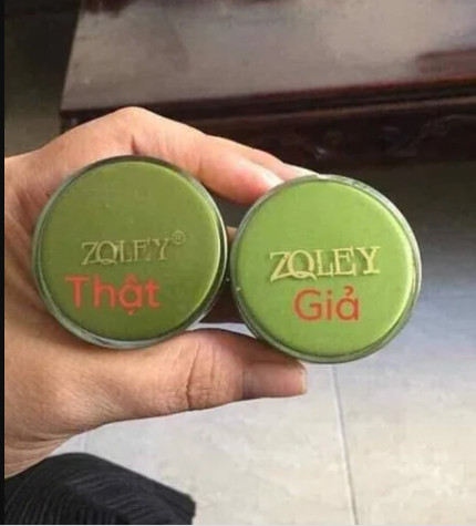 Lưu ý khi lựa chọn mua mỹ phẩm Zoley chính hãng Lưu ý khi lựa chọn mua mỹ phẩm Zoley chính hãng