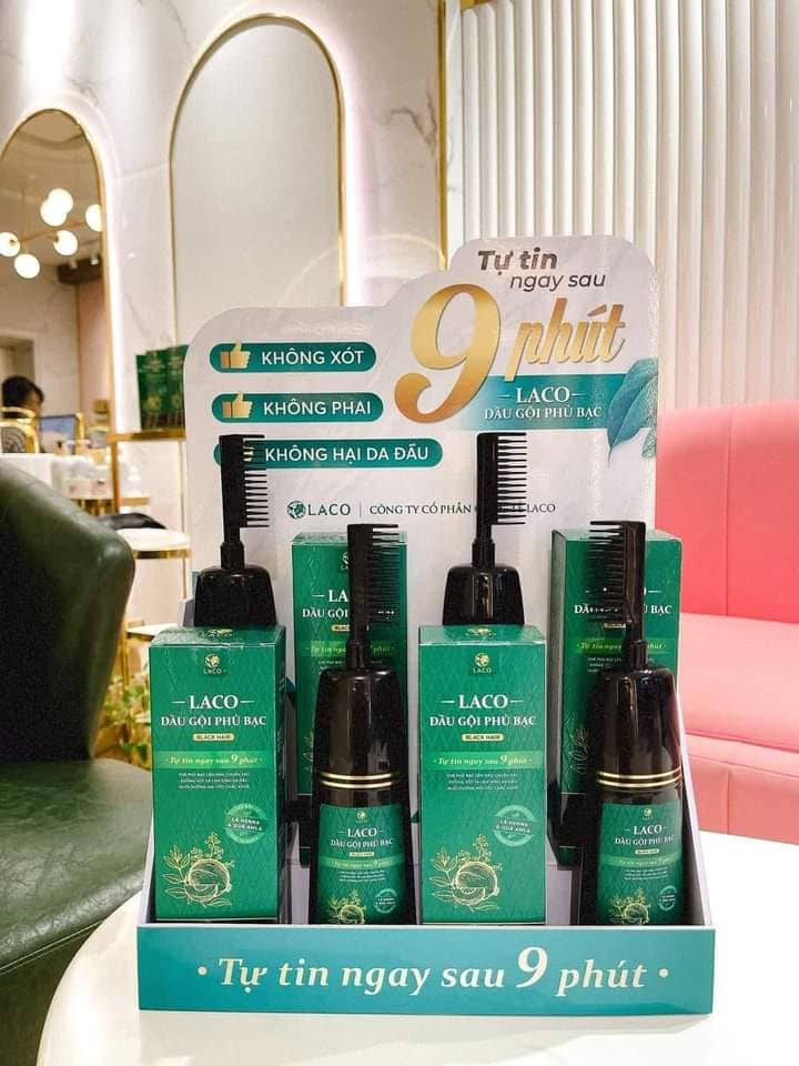 Đổi màu tóc đón tài lộc may mắn Đổi màu tóc đón tài lộc may mắn