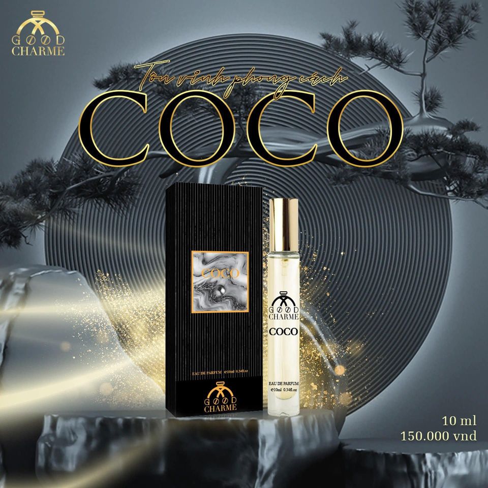 10 ml nhỏ xinh dễ mang theo mình Hương thơm cực đỉnh, vừa thơm vừa tình 10 ml nhỏ xinh dễ mang theo mình Hương thơm cực đỉnh, vừa thơm vừa tình