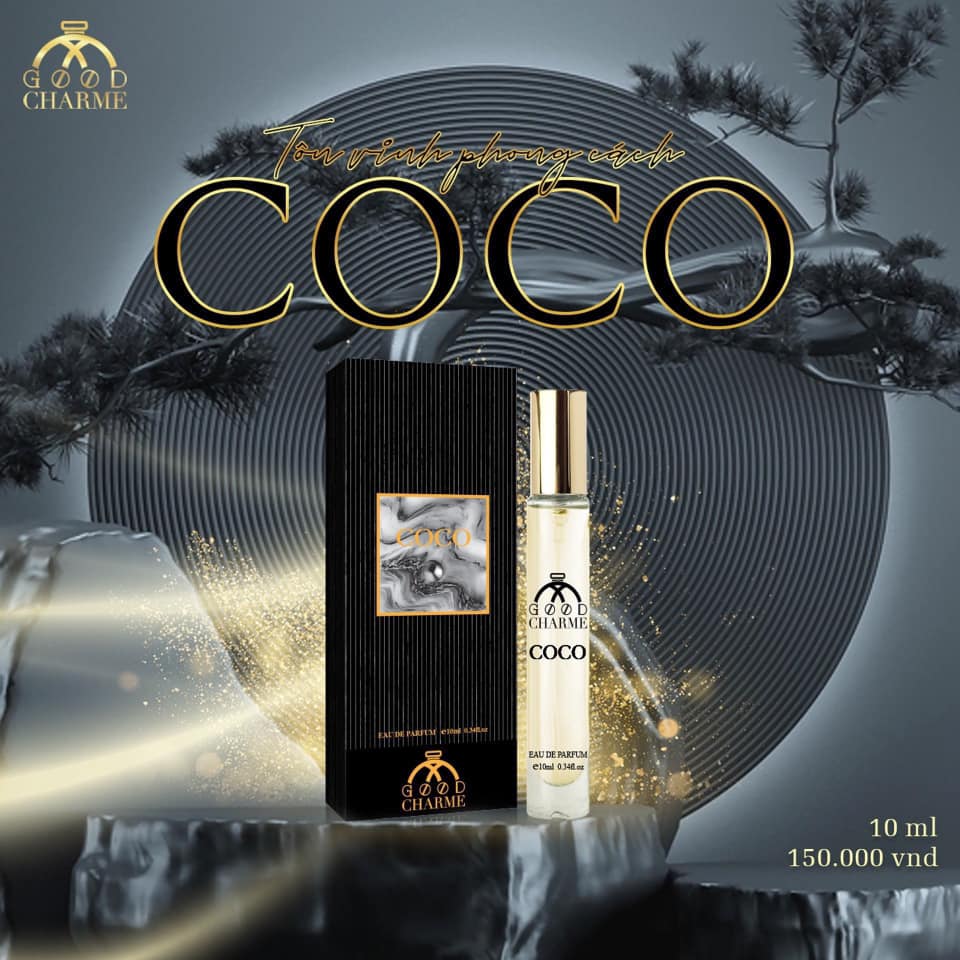 10 ml nhỏ xinh dễ mang theo mình Hương thơm cực đỉnh, vừa thơm vừa tình 10 ml nhỏ xinh dễ mang theo mình Hương thơm cực đỉnh, vừa thơm vừa tình