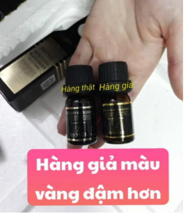 Phân biệt thật giả nước hoa Vùng Kín Dionel Secret Love 5ml Phân biệt thật giả nước hoa Vùng Kín Dionel Secret Love 5ml