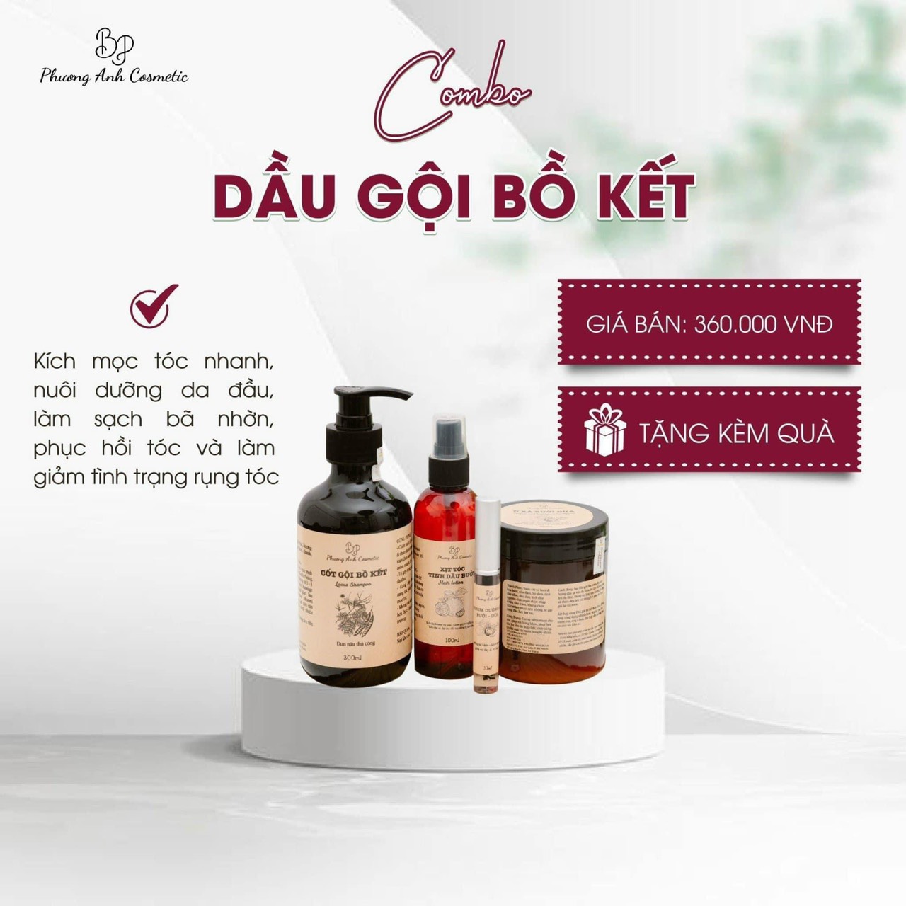 Sợ rụng mà không trị biết nào hết mấy bà