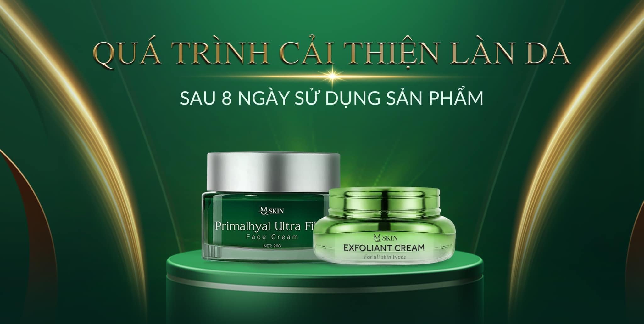 Tái tạo nội mô mấy chị em nào nám mà sài hoài không bong mụn li ti thì vào đây cả nhà ơi