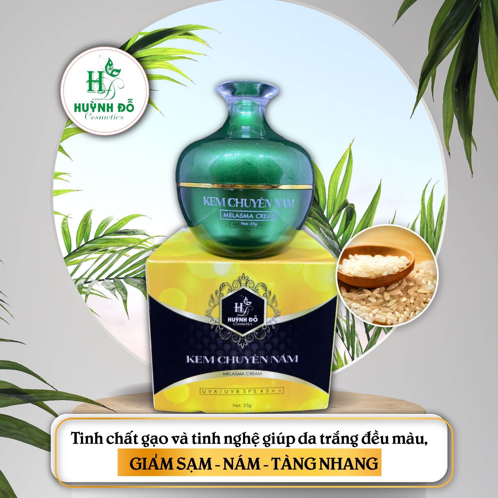 Phụ nữ đánh kem để khỏi phải đánh ghen ạ Cream ức chế nám face chuyên nám Melasma Huỳnh Đỗ Phụ nữ đánh kem để khỏi phải đánh ghen ạ Cream ức chế nám face chuyên nám Melasma Huỳnh Đỗ