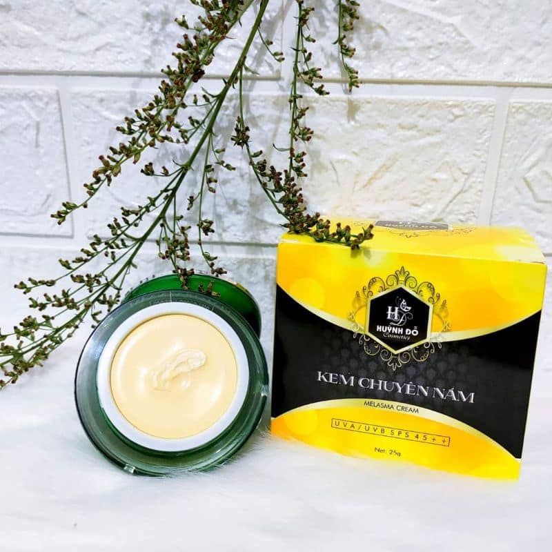 Phụ nữ đánh kem để khỏi phải đánh ghen ạ Cream ức chế nám face chuyên nám Melasma Huỳnh Đỗ Phụ nữ đánh kem để khỏi phải đánh ghen ạ Cream ức chế nám face chuyên nám Melasma Huỳnh Đỗ