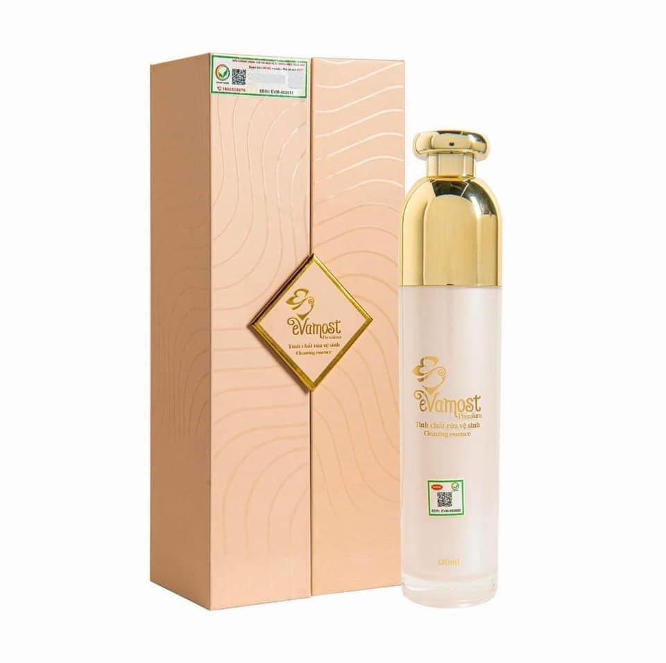 Nàng quyết rũ. Chàng mê say Tinh chất rửa vệ sinh Evamost Premium cho nàng quyến rũ, để chàng mê say Nàng quyết rũ. Chàng mê say Tinh chất rửa vệ sinh Evamost Premium cho nàng quyến rũ, để chàng mê say