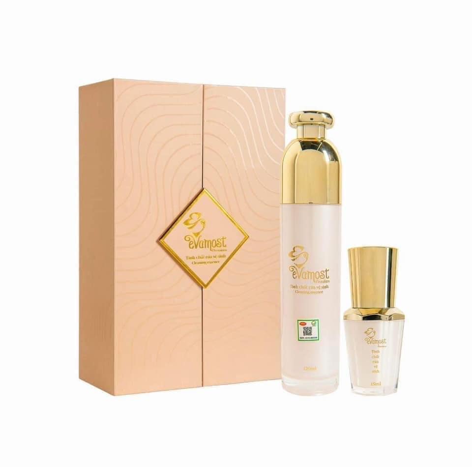 Nàng quyết rũ. Chàng mê say Tinh chất rửa vệ sinh Evamost Premium cho nàng quyến rũ, để chàng mê say Nàng quyết rũ. Chàng mê say Tinh chất rửa vệ sinh Evamost Premium cho nàng quyến rũ, để chàng mê say