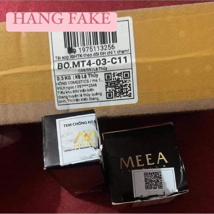 Cách phân biệt kem Face V2 thật giả Cách phân biệt kem Face V2 thật giả