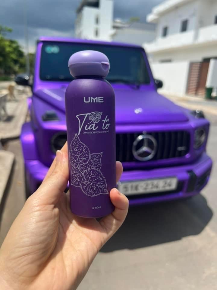 Dung dịch vệ sinh Tía Tô UME được bác sỉ khuyên dùng mấy chị còn chần chừ gì nữa không mua về dùng thử và trãi nghiệm nè Dung dịch vệ sinh Tía Tô UME được bác sỉ khuyên dùng mấy chị còn chần chừ gì nữa không mua về dùng thử và trãi nghiệm nè