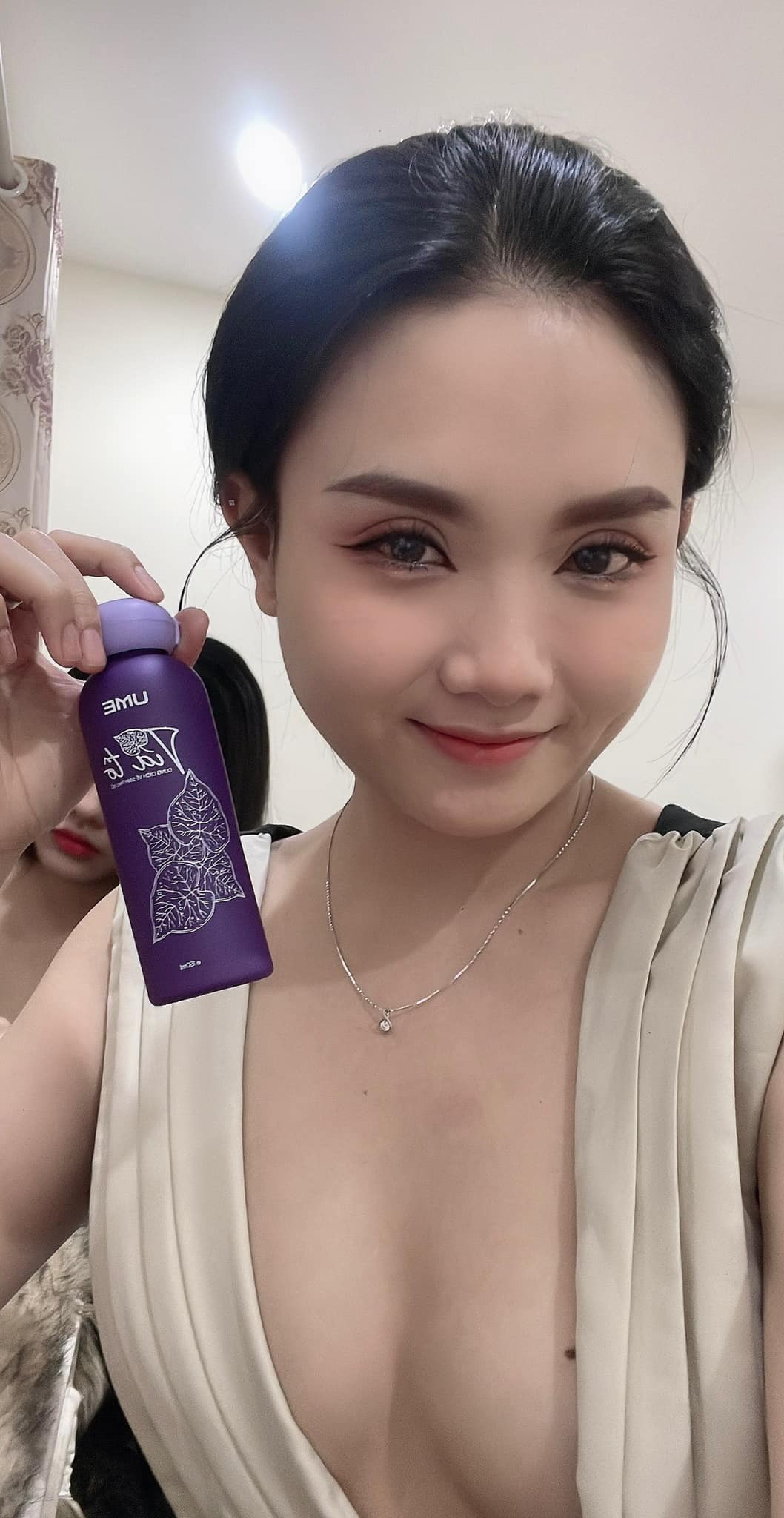 Lý do tại sao chị em mình cần dung dịch vệ sinh Tía Tô UME mỗi ngày đó chị em Lý do tại sao chị em mình cần dung dịch vệ sinh Tía Tô UME mỗi ngày đó chị em