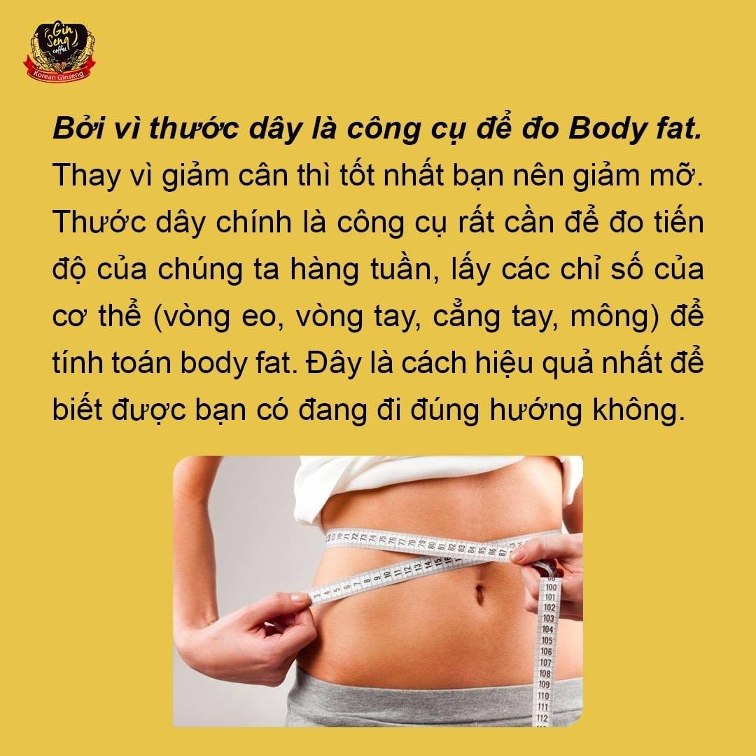 Tại sao bạn cần phải có thước dây?