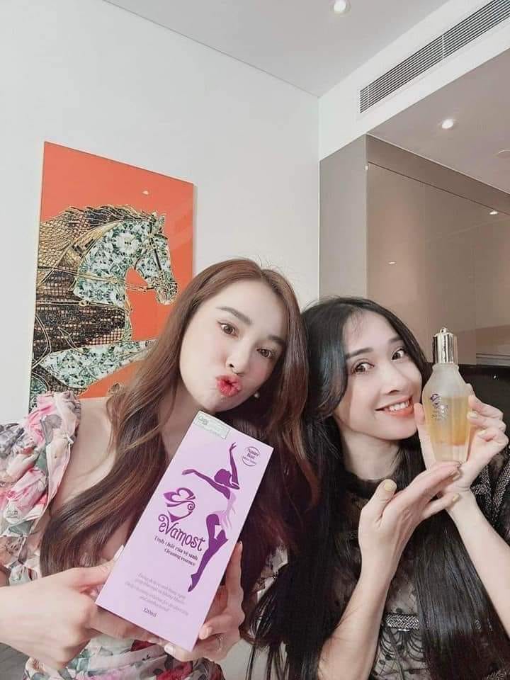 Không có lí do gì mà từ chối sử dụng 1 em dung dịch vệ sinh đỉnh thế này Không có lí do gì mà từ chối sử dụng 1 em dung dịch vệ sinh đỉnh thế này