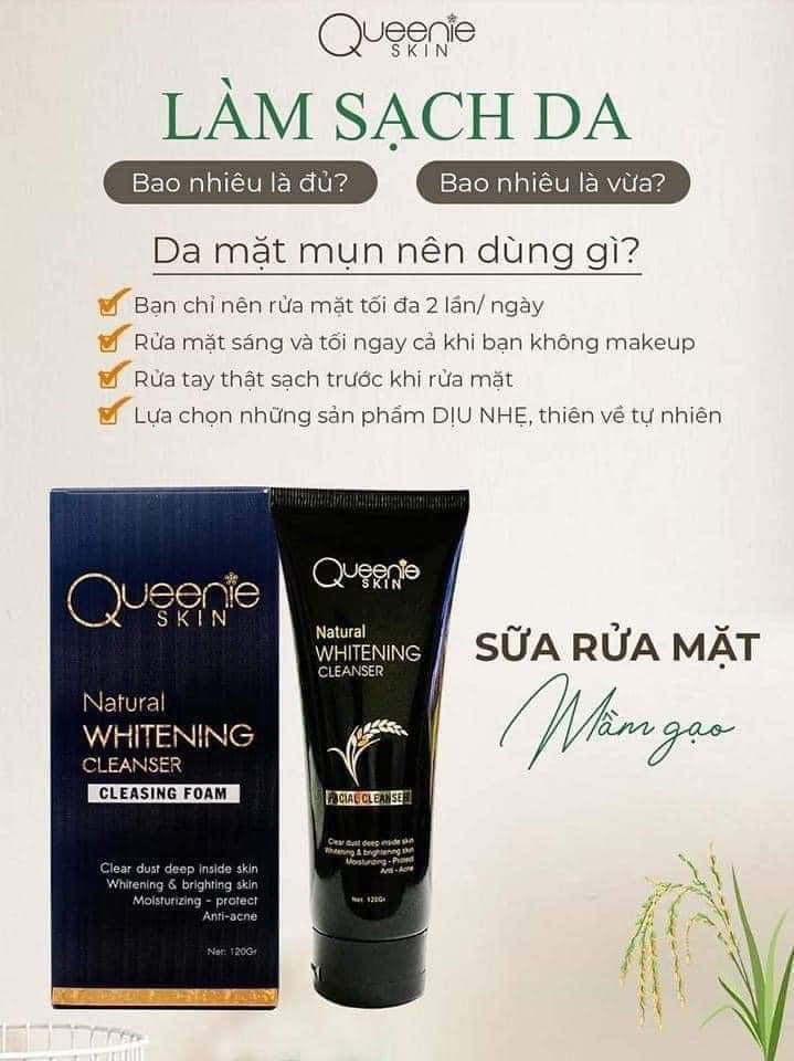 Chai sữa rửa mặt quốc dân nam nữ đều dùng được Không rửa thấy thiếu mà rửa rồi thì phê ê ê Chai sữa rửa mặt quốc dân nam nữ đều dùng được Không rửa thấy thiếu mà rửa rồi thì phê ê ê