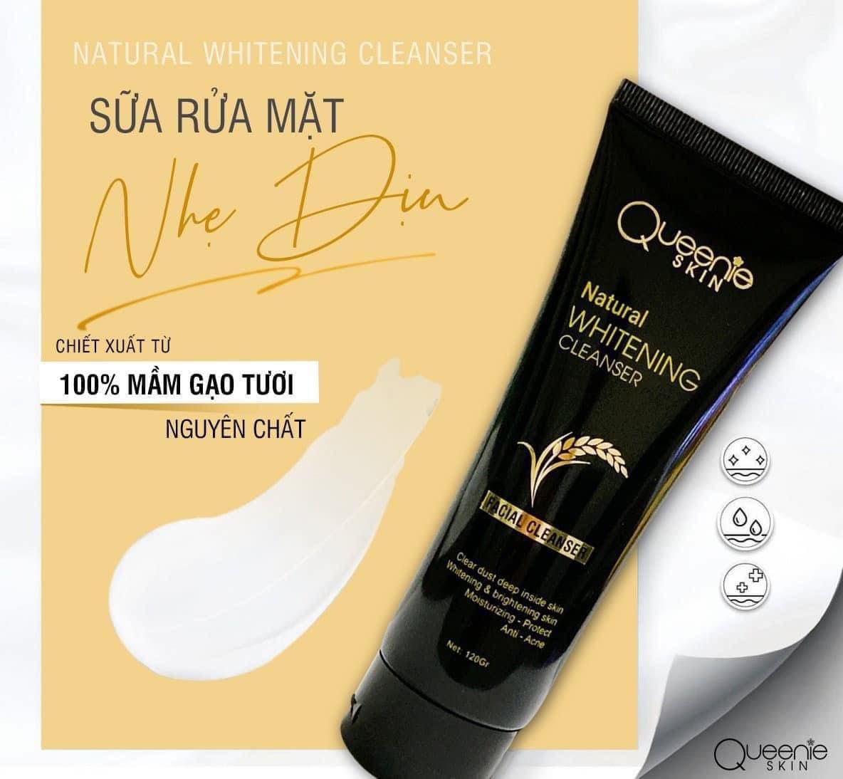 Chai sữa rửa mặt quốc dân nam nữ đều dùng được Không rửa thấy thiếu mà rửa rồi thì phê ê ê Chai sữa rửa mặt quốc dân nam nữ đều dùng được Không rửa thấy thiếu mà rửa rồi thì phê ê ê