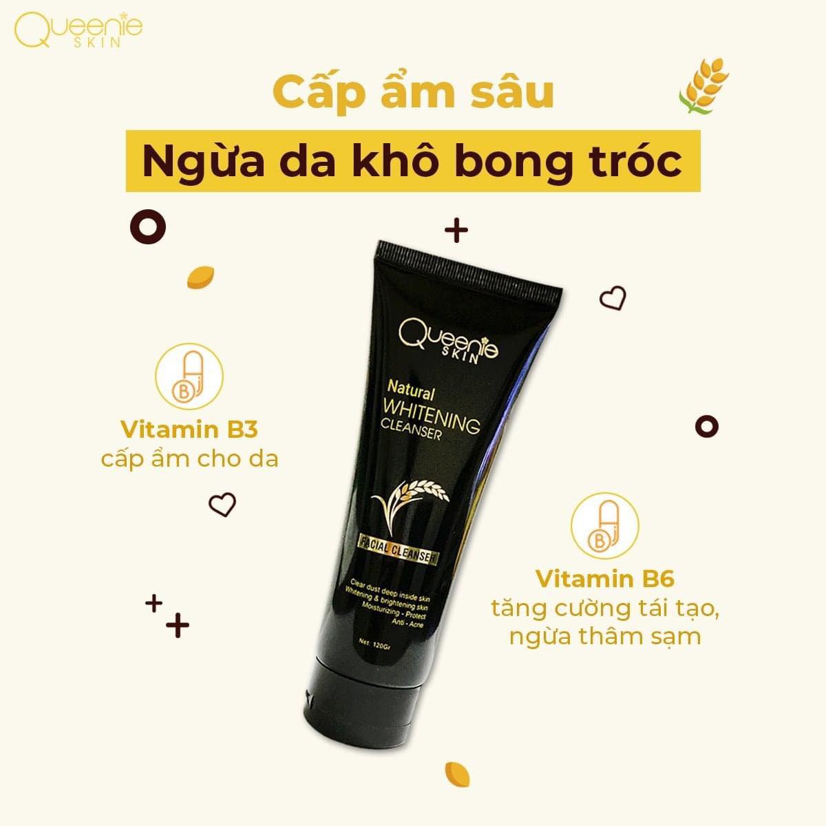 Bạn ơi có biết làn da bẩn là nguyên nhân của rất nhiều vấn đề về da Bạn ơi có biết làn da bẩn là nguyên nhân của rất nhiều vấn đề về da