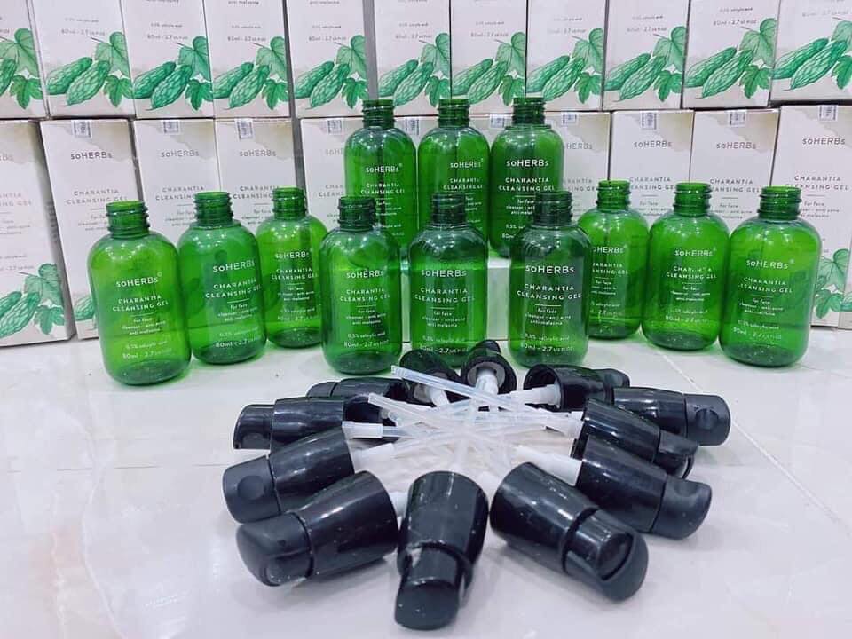 Kiềm dầu vô đối kháng viêm ngừa mụn da sạch mướt mát Kiềm dầu vô đối kháng viêm ngừa mụn da sạch mướt mát