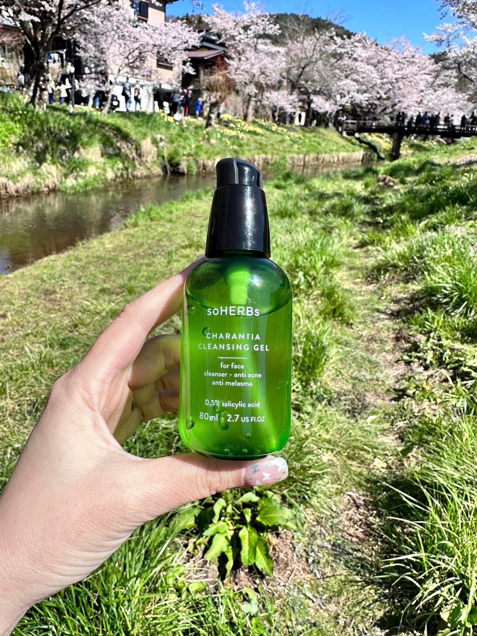 Dòng sữa rửa mặt khổ qua mà chắc chắn 1 điều ai cũng phải mê khi đã dùng Dòng sữa rửa mặt khổ qua mà chắc chắn 1 điều ai cũng phải mê khi đã dùng