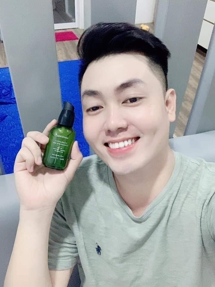 Sữa rửa mặt cho da dầu mụn sạch dầu thừa và ngăn ngừa mụn rất hiệu quả Sữa rửa mặt cho da dầu mụn sạch dầu thừa và ngăn ngừa mụn rất hiệu quả