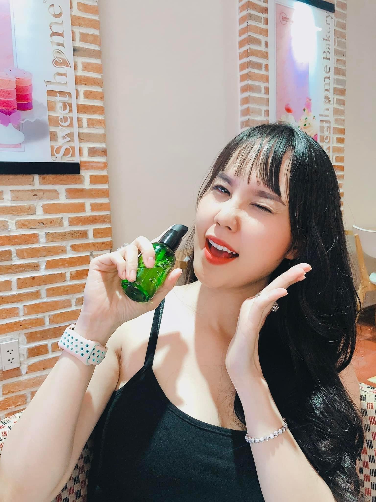 Sữa rửa mặt cho da dầu mụn sạch dầu thừa và ngăn ngừa mụn rất hiệu quả Sữa rửa mặt cho da dầu mụn sạch dầu thừa và ngăn ngừa mụn rất hiệu quả