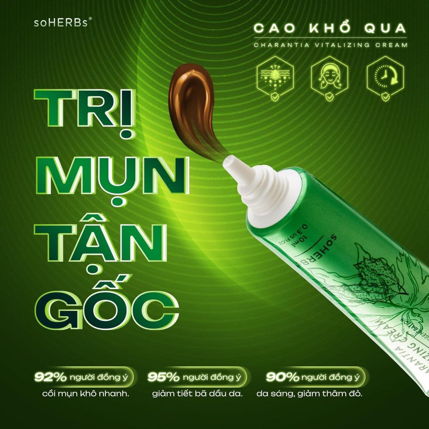 Cứu cách cho làn da dầu mụn hiệu quả sau 7 ngày sử dụng