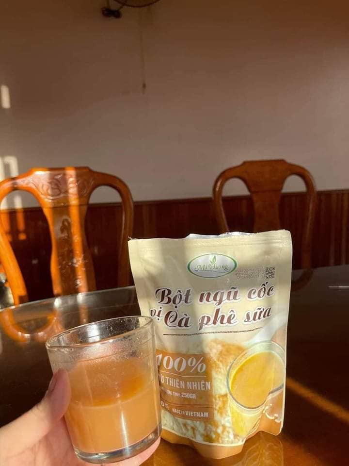 Bột giảm cân Mị Hương giảm 3 đến 7kg trong 1 tháng Bột giảm cân Mị Hương giảm 3 đến 7kg trong 1 tháng