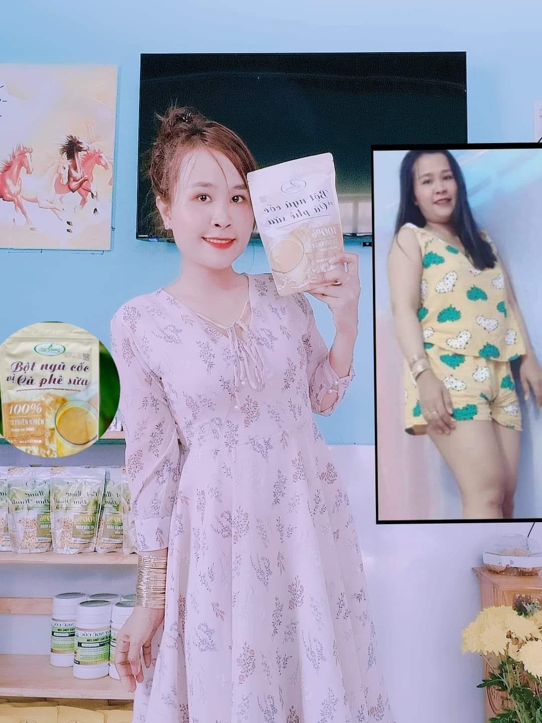 Mỡ thôi mà làm gì phải xoắn đừng lo lắng vì có nhà Mị Hương đây rồi Mỡ thôi mà làm gì phải xoắn đừng lo lắng vì có nhà Mị Hương đây rồi