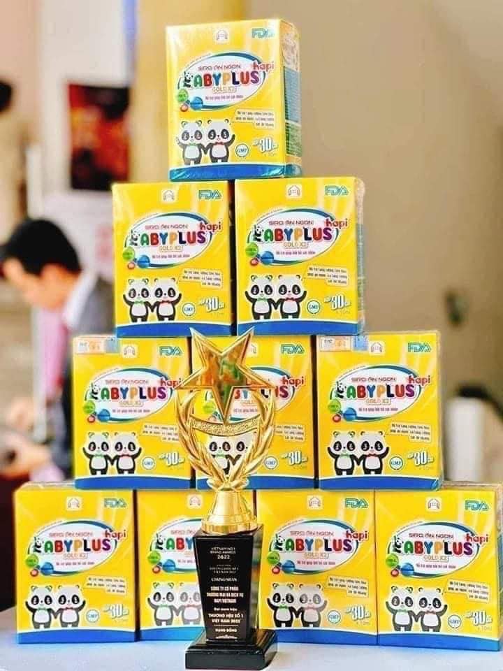 Bí quyết nuôi con nhàn tênh mẹ nhàn rỗi nhờ Siro Babyplus Bí quyết nuôi con nhàn tênh mẹ nhàn rỗi nhờ Siro Babyplus