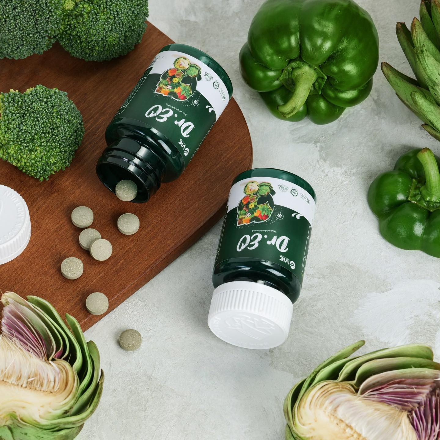 Dr.Eo bác sĩ vòng eo