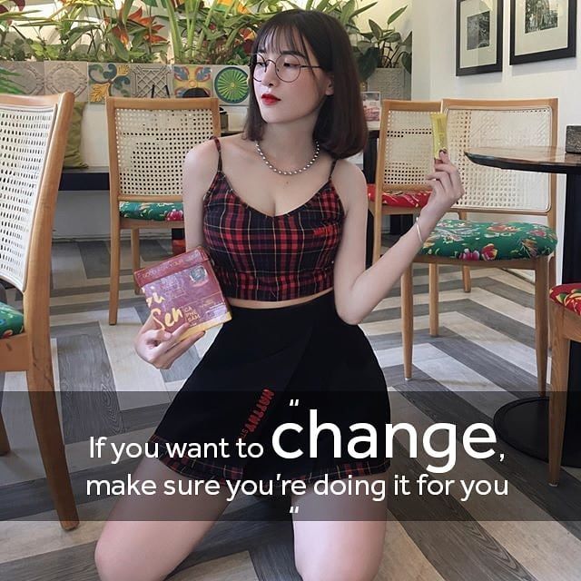 Hãy giảm cân lấy lại body đẹp khi thanh xuân đang còn!