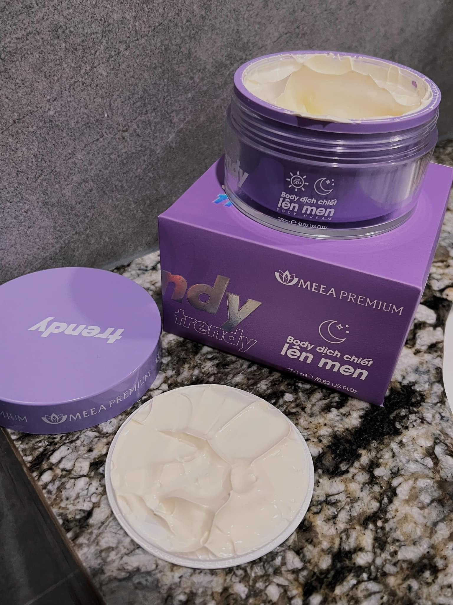 Hot hot kem boby Tía Tô đã cập bến Hot hot kem boby Tía Tô đã cập bến