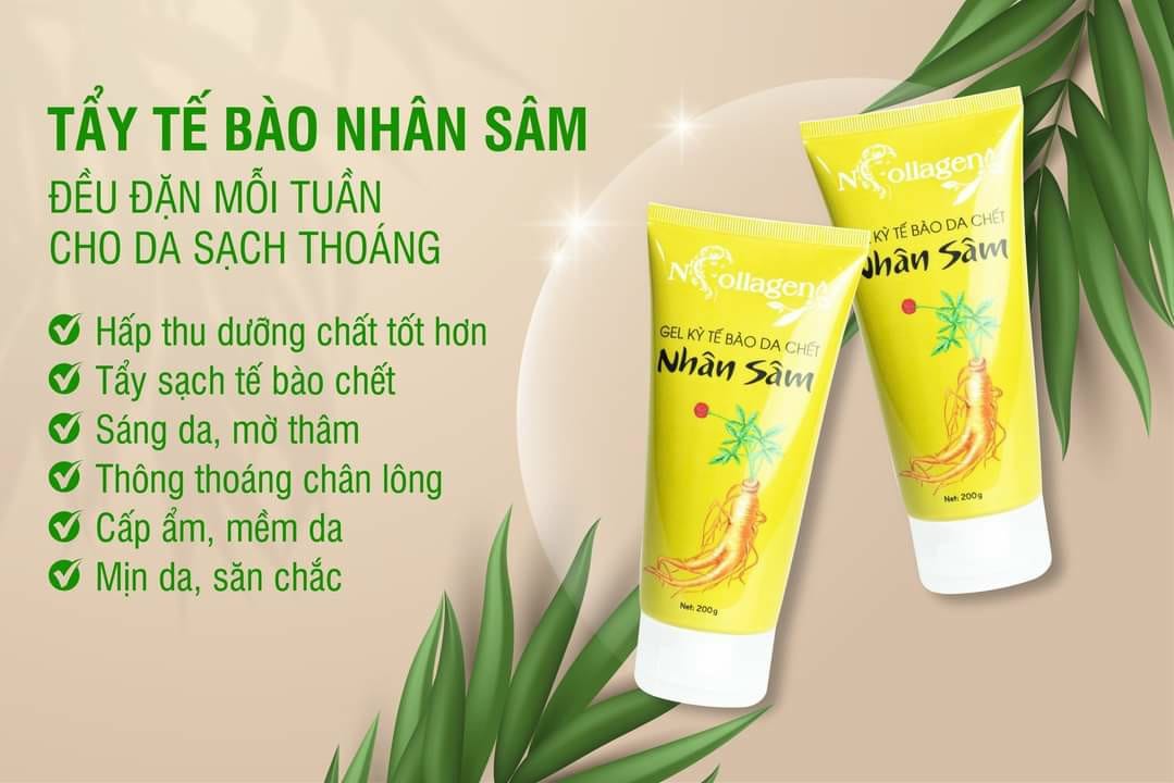 Bỏ tiền bỏ bạc chứ đừng bỏ qua bước tẩy tế bào chết Bỏ tiền bỏ bạc chứ đừng bỏ qua bước tẩy tế bào chết