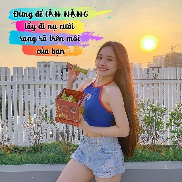 Thèm ăn rồi sẽ đi qua... Chỉ có mỡ sẽ đọng lại mãi mãi
