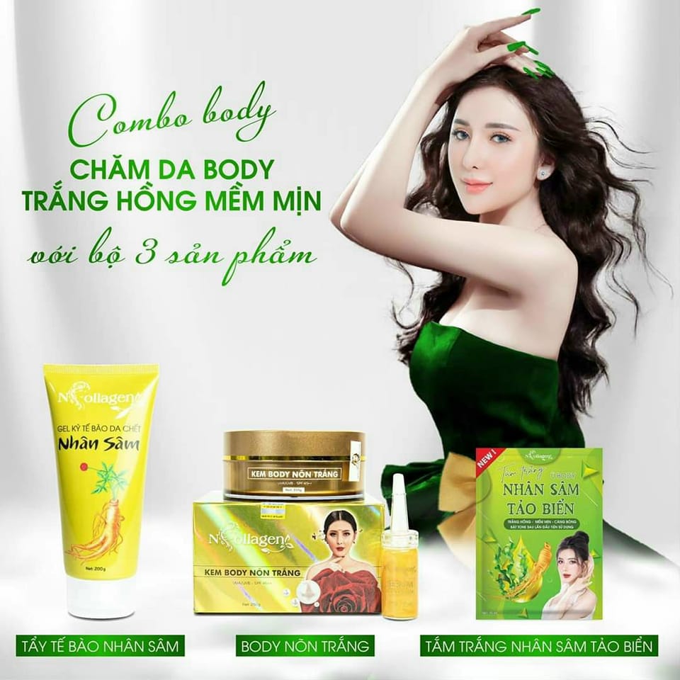 Da trắng là vũ khí tối ưu của phụ nữ hiện đại Da trắng là vũ khí tối ưu của phụ nữ hiện đại