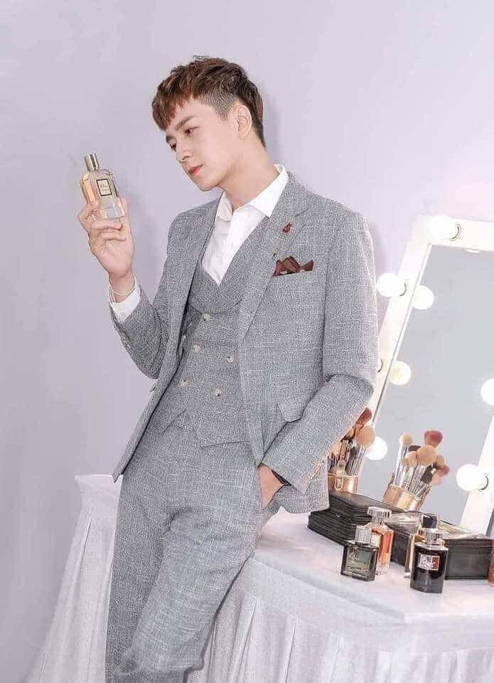 Charme Impress lịch lãm cuối tuần cho chàng