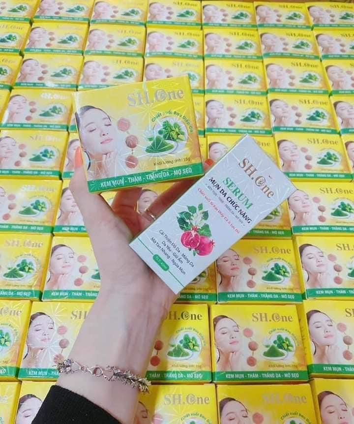 Chỉ với 1 bước đơn giản tạm biệt mụn đánh bay vết thâm Chỉ với 1 bước đơn giản tạm biệt mụn đánh bay vết thâm