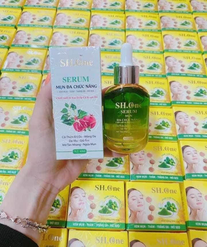 Chỉ với 1 bước đơn giản tạm biệt mụn đánh bay vết thâm Chỉ với 1 bước đơn giản tạm biệt mụn đánh bay vết thâm