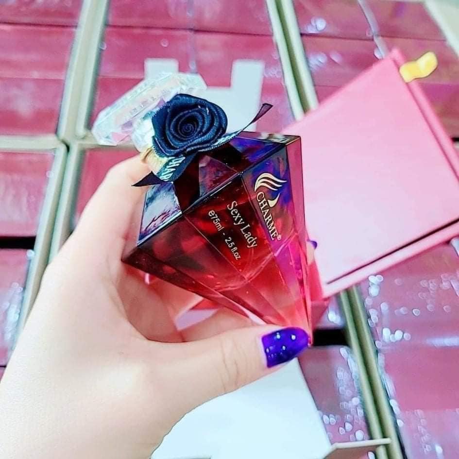 Nữ Hoàng quyến rũ Charme Sexy Lady Nữ Hoàng quyến rũ Charme Sexy Lady