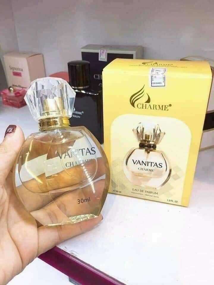 Charme Vanitas Hương hoa tỏa ngát ngày xuân Charme Vanitas Hương hoa tỏa ngát ngày xuân