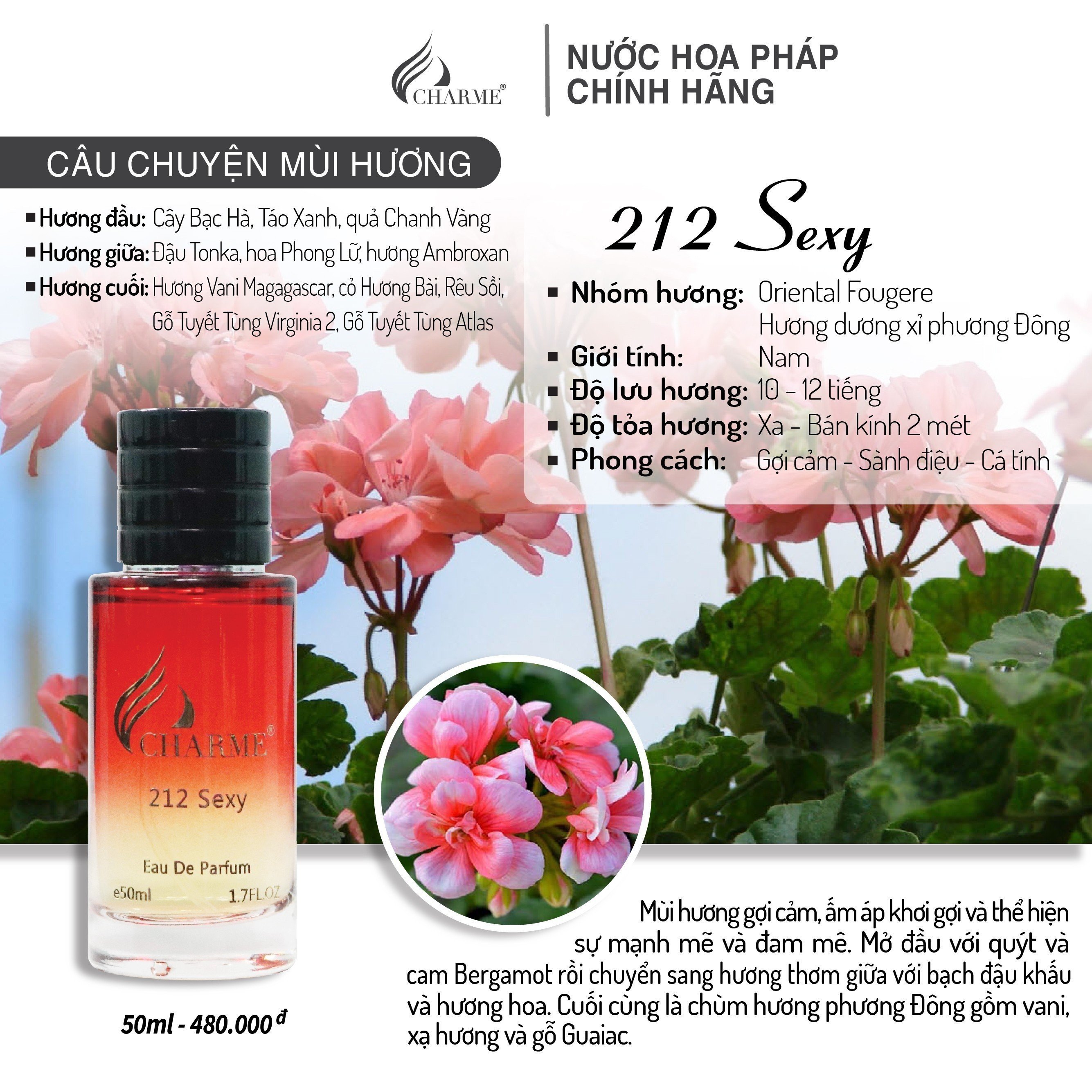 212 Sexy kiểu menly Chỉ có thể là Charme 212 Sexy 212 Sexy kiểu menly Chỉ có thể là Charme 212 Sexy